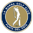 Logo La Barra Golf Club