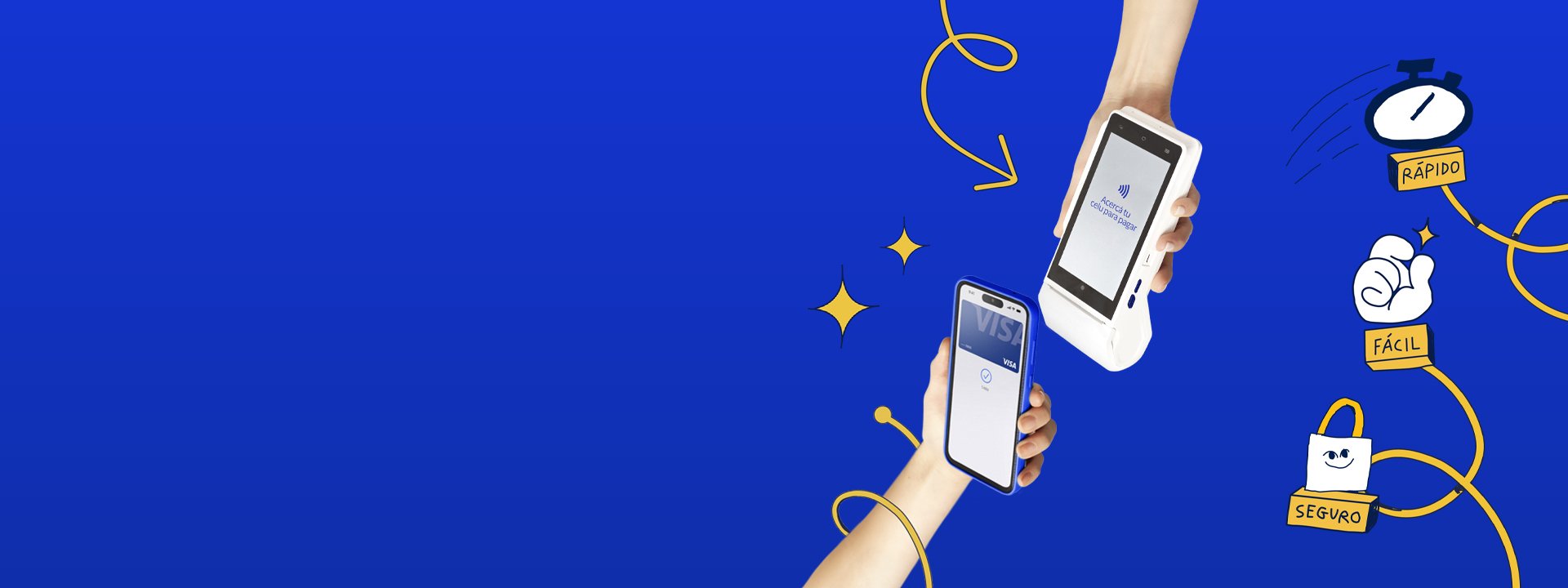 Banner Garpa Uruguay