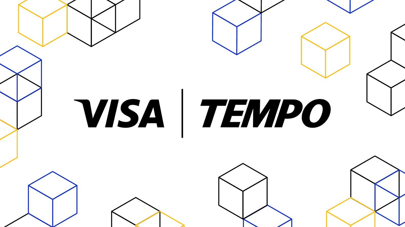 Visa Tempo