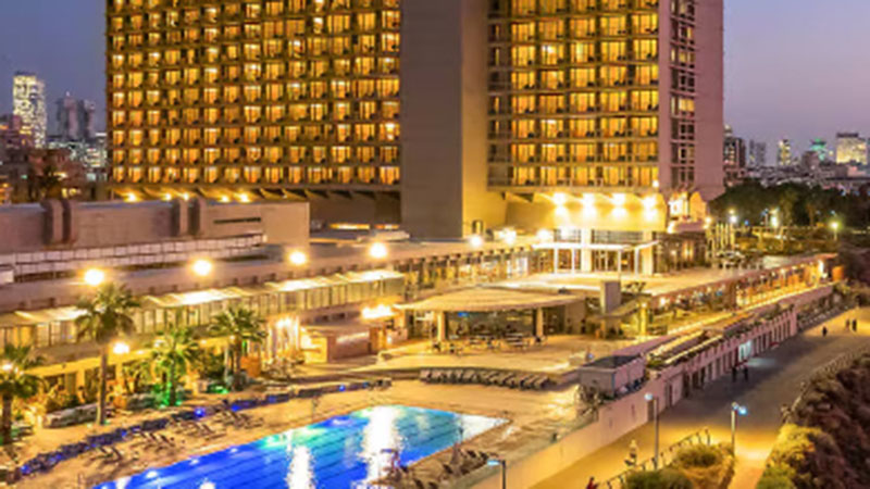 Hotel Hilton