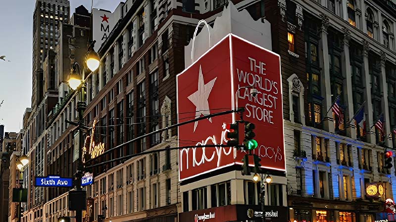 Macys