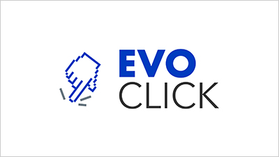 Logo EVO Click
