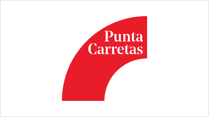 Punta Carreras - logo