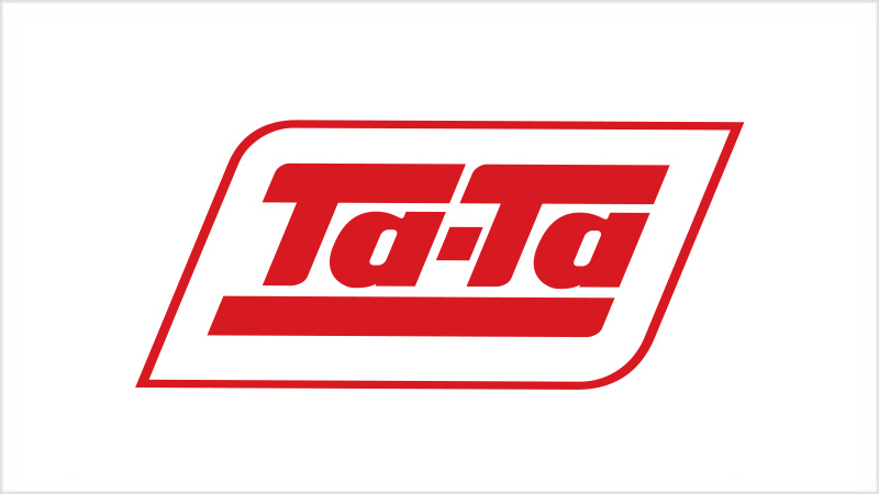 Tata - logo