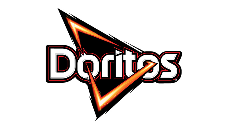 Doritos logo