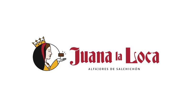Juana la Loca logo