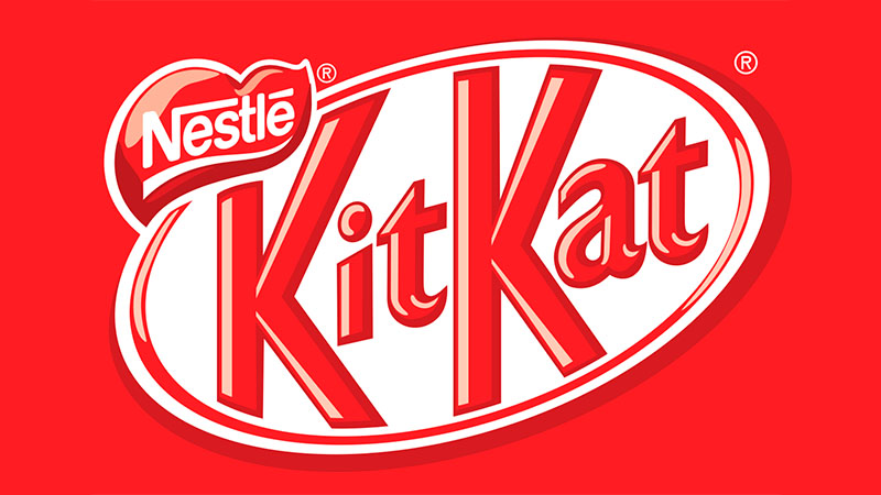 KitKat logo