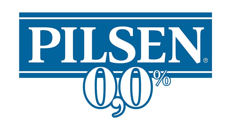 Pilsen logo