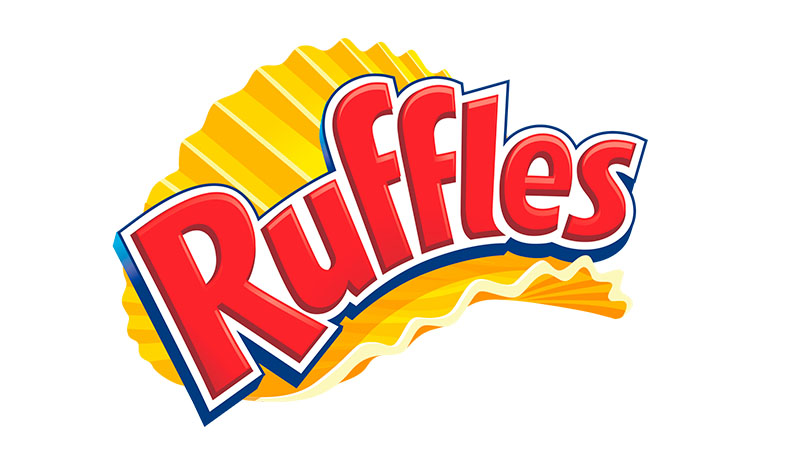 Ruffles logo
