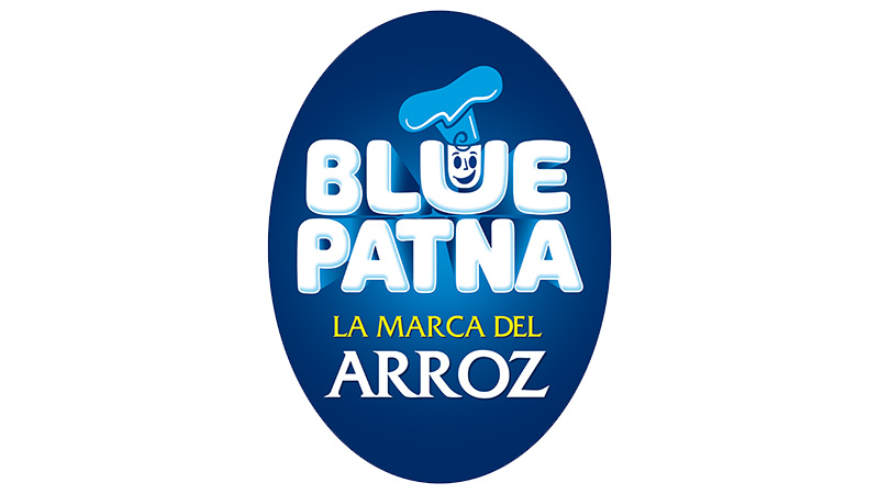 blue patna logo