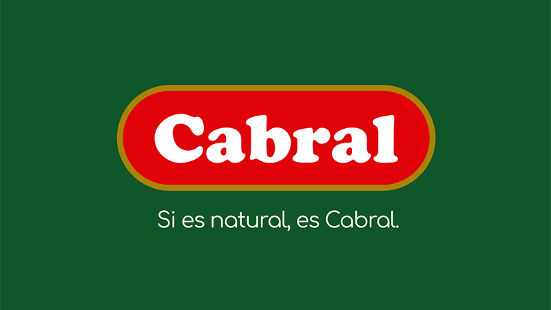 Cabral logo