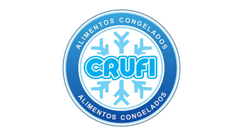 Crufi logo