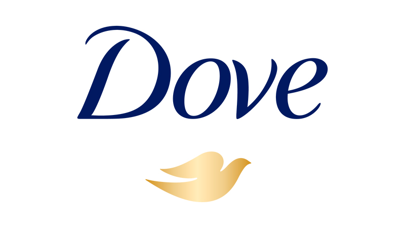 dove logo