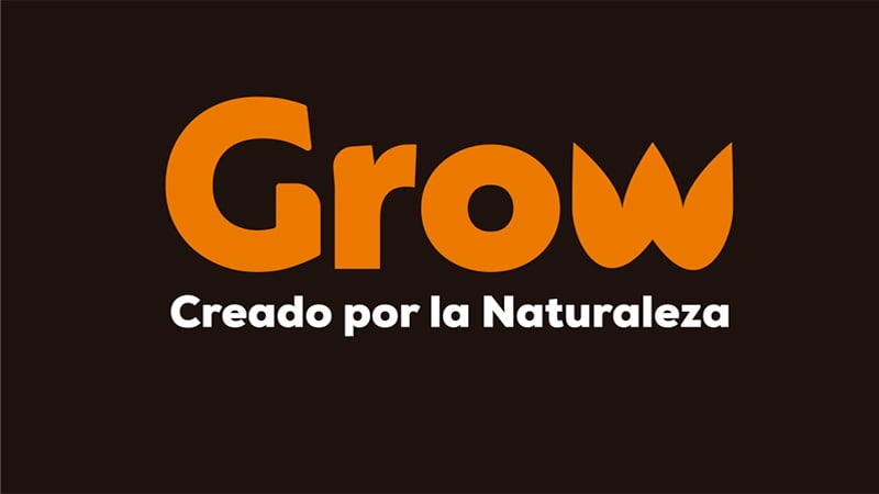 Grow logo