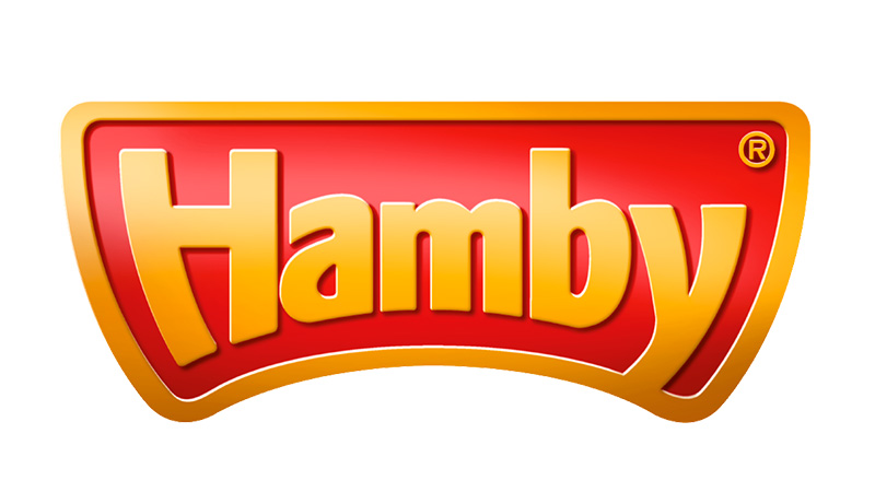 Hamby logo
