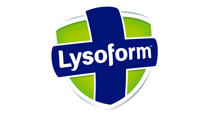 Lysoform logo