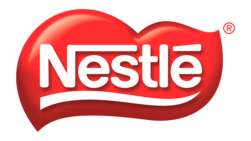 Nestlé Chocolove logo