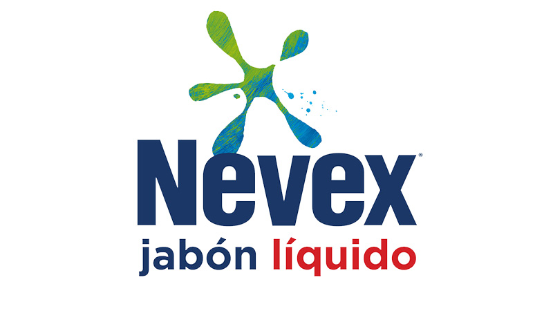 Nevex logo