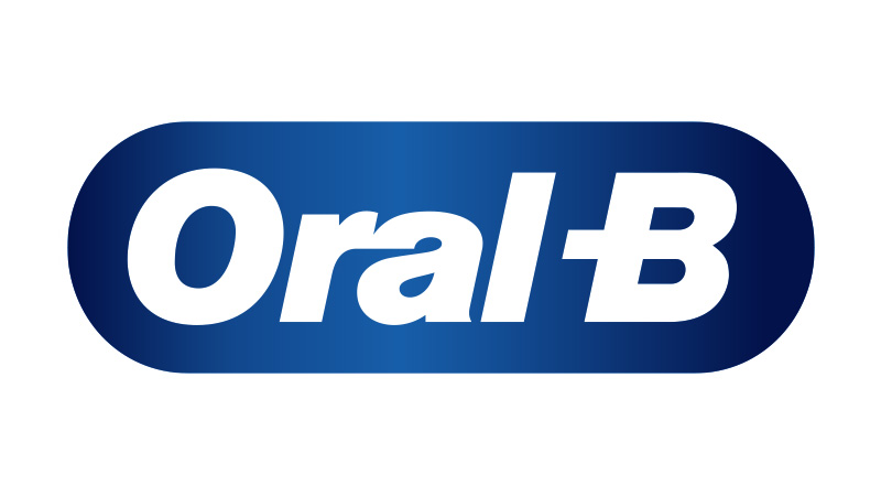 Oral B logo