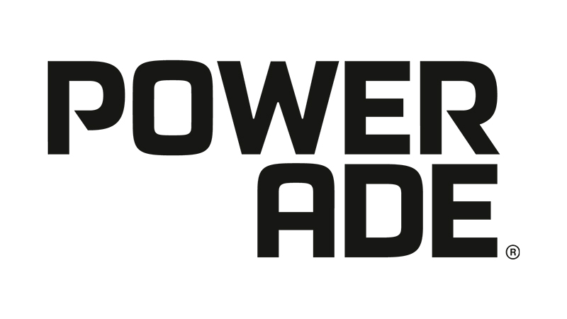 Powerade logo
