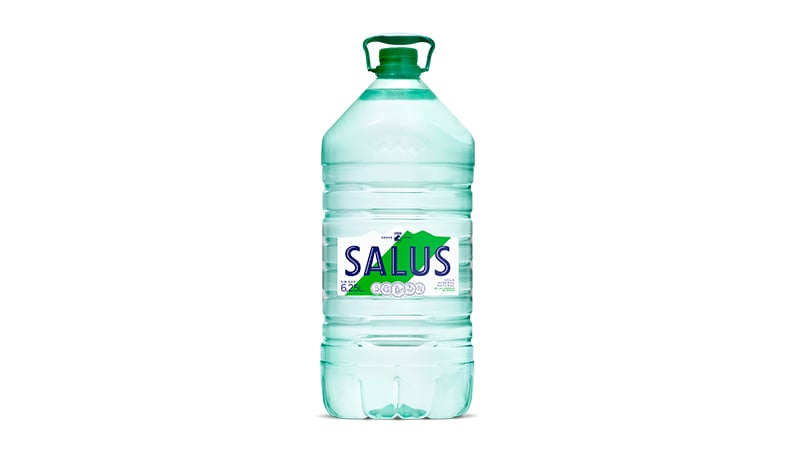 Salus logo