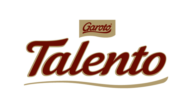 Talento Garoto logo