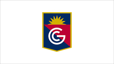 Logo de Club de Golf de Uruguay