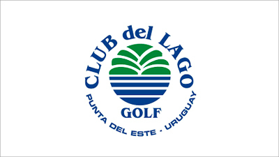 Club del lago - logo