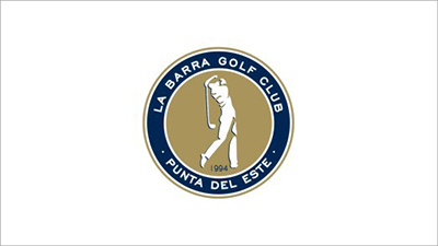 La Barra golf club - logo