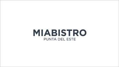 Miabistro - logo