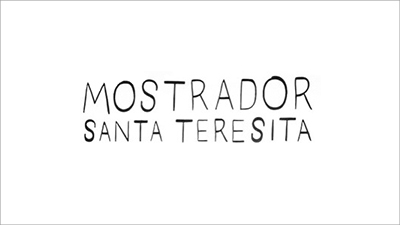 Santa Teresita - logo