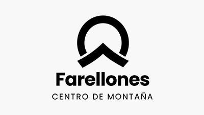 Logo Farellones Centro de Montaña